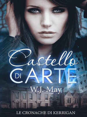 cover image of Castello di Carte--Le Cronache di Kerrigan